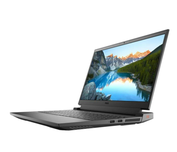 Dell G15 5511-9199 i7-11800H/16GB/512GB SSD/RTX3060 6GB/15,6" FHD - 1374927 - zdjęcie 2